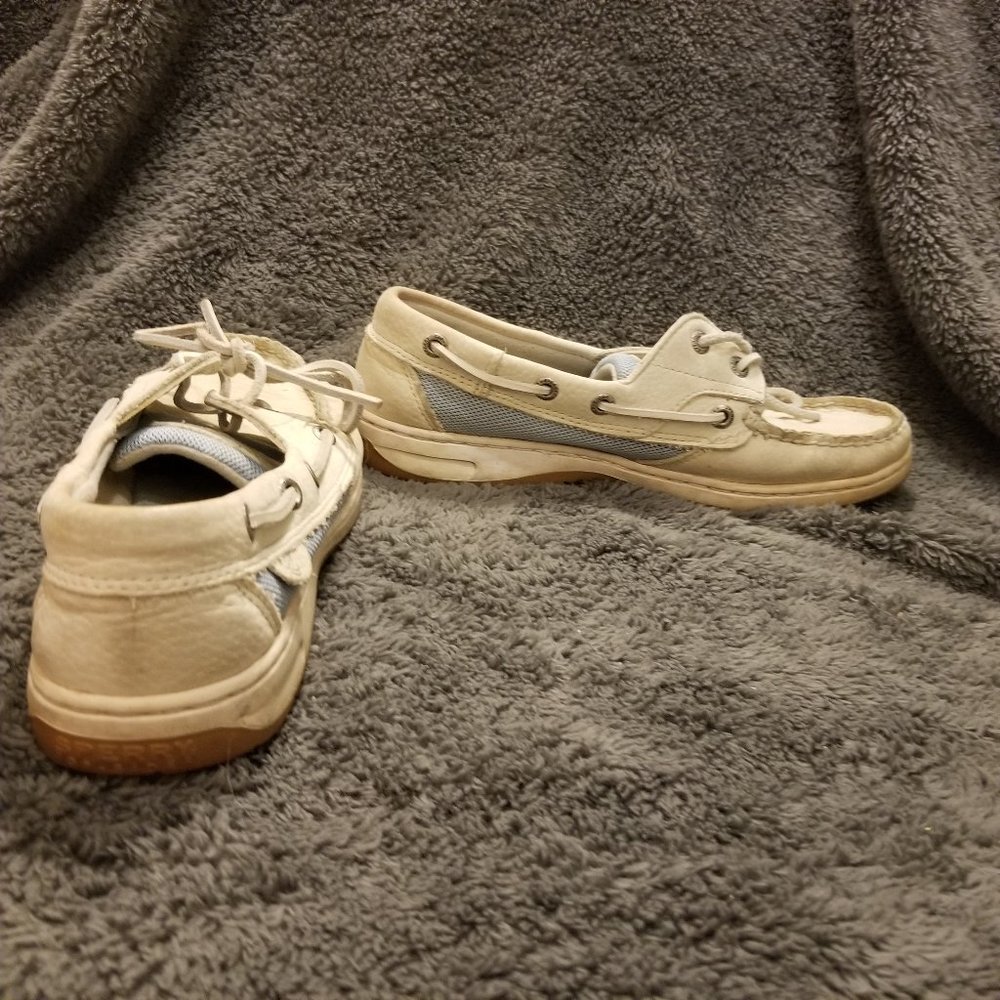 Sperrys